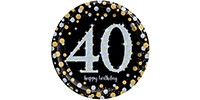 Milestone 40