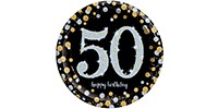 Milestone 50