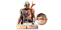 Mandalorian / Baby Yoda